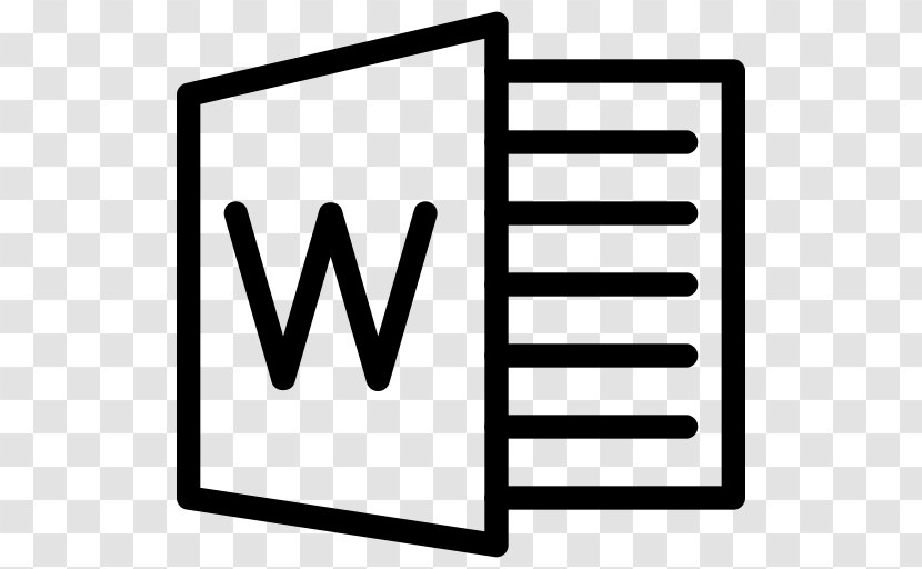 Microsoft Word Excel Clip Art - Area - Mysql Logo Transparent PNG