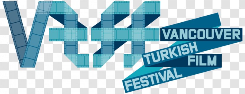 Vancouver Turkish Film Festival International - Logo - Short Transparent PNG