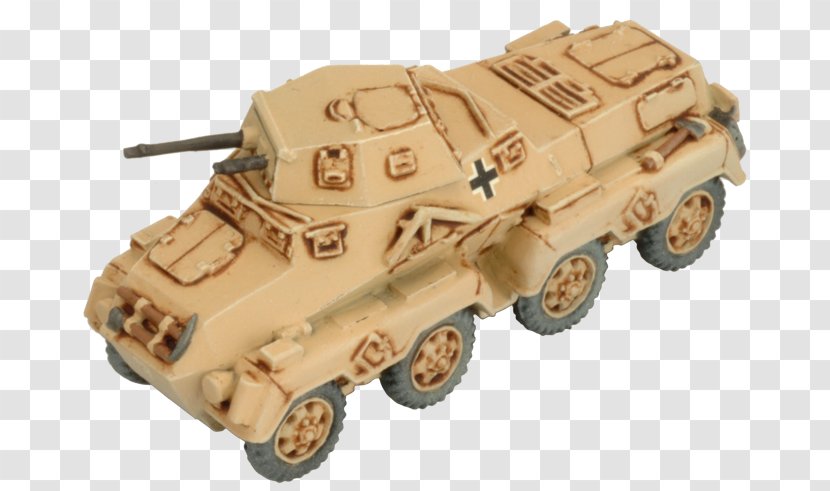 Armored Car Model Scale Models Motor Vehicle - Self Propelled Artillery - Scout Troop Transparent PNG