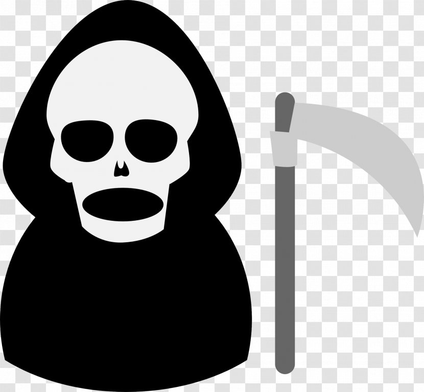 Halloween Costume T-shirt HTTP 404 - Http - Grim Reaper Transparent PNG