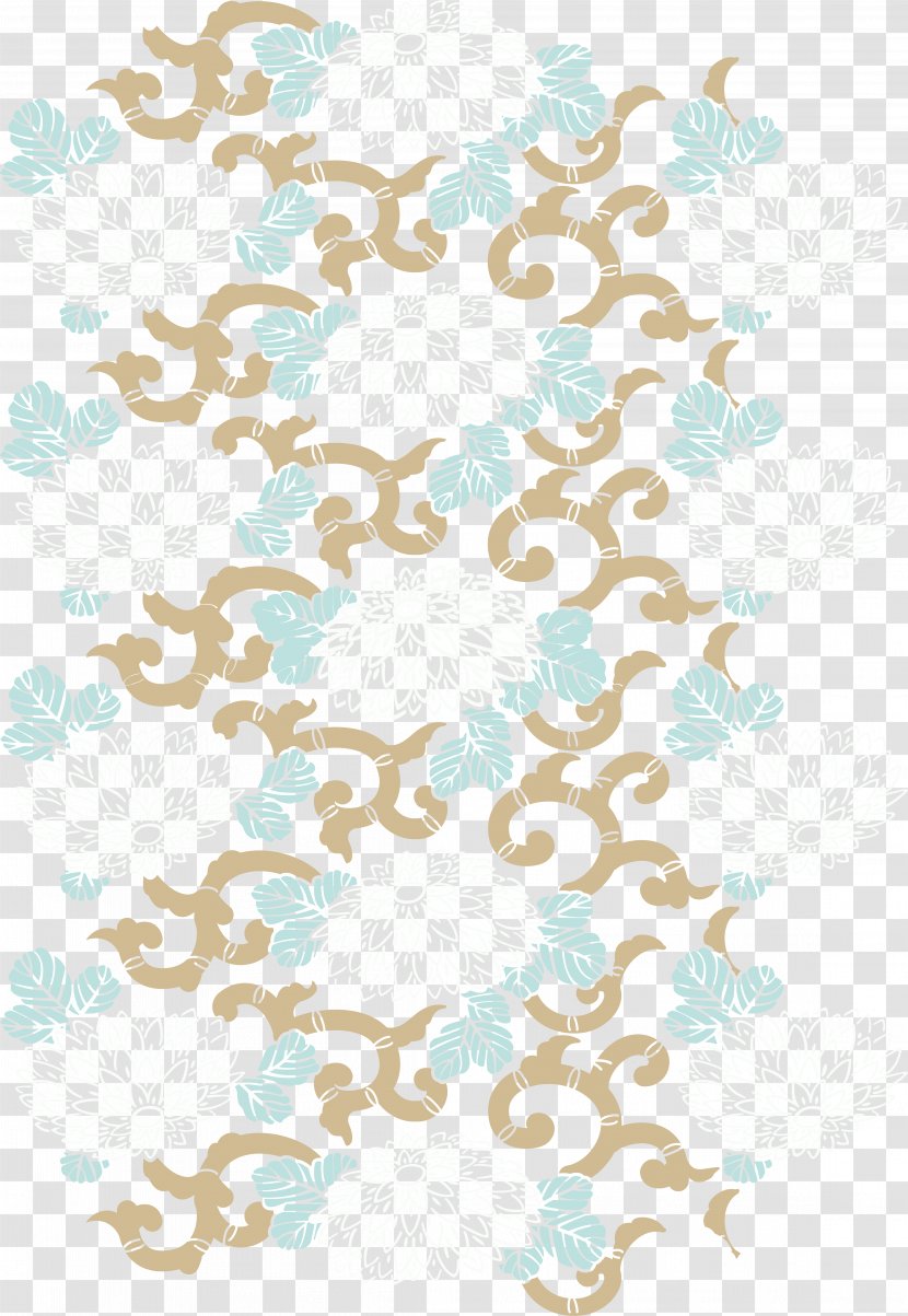 Euclidean Vector - Silhouette - Japanese Pattern Transparent PNG