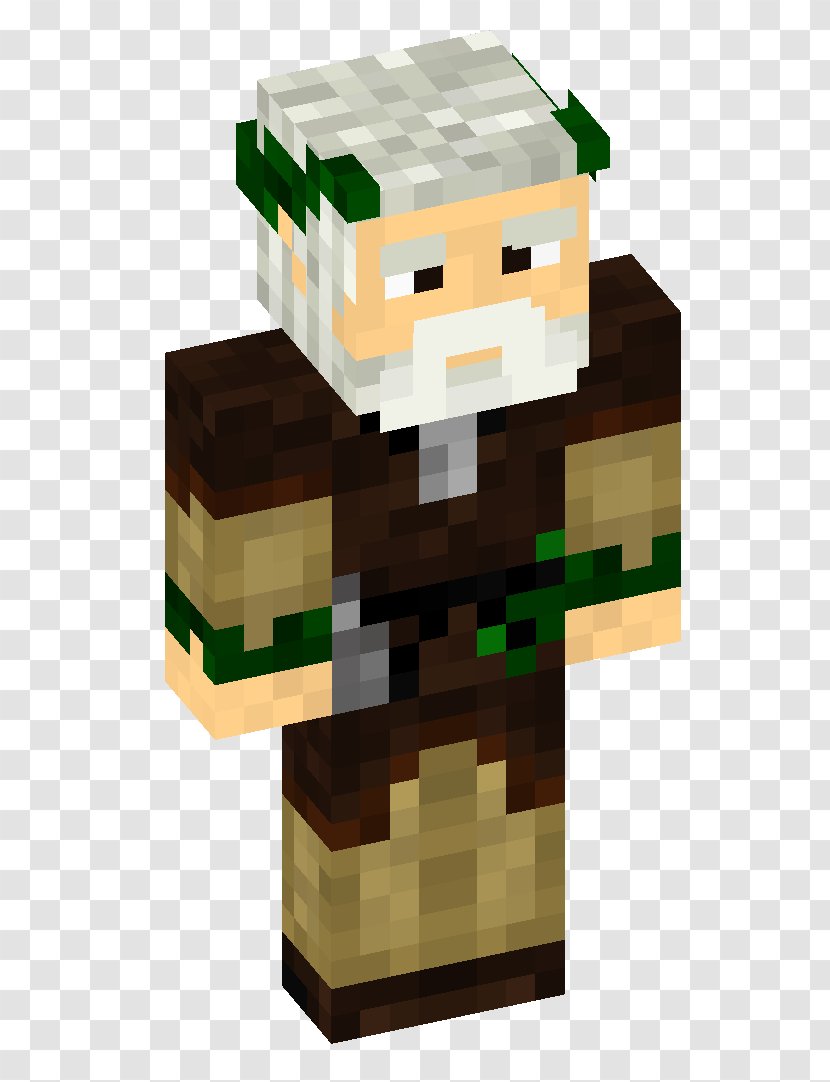 Minecraft Mojang Mod MineCon Video Game - Skin Transparent PNG
