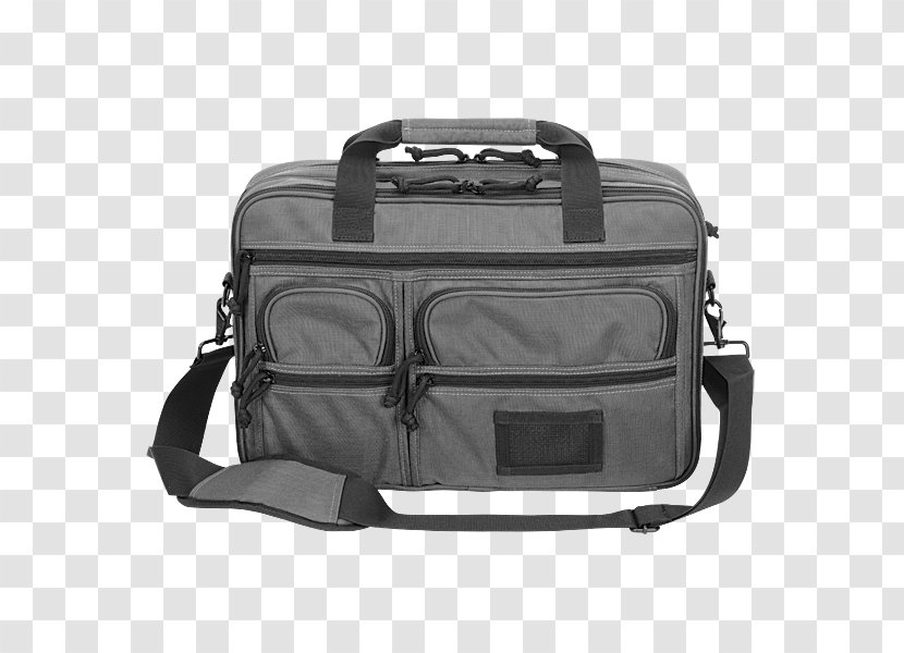 Voodoo Tactical Discreet Pro-Ops Briefcase Messenger Bags - Hand Luggage - Professional Transparent PNG