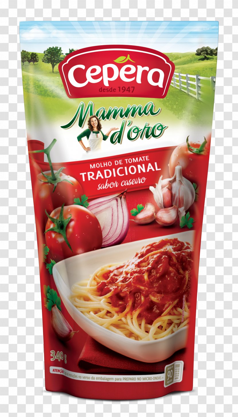 Sauce European Cuisine Pasta Spaghetti Recipe - Tomato Transparent PNG
