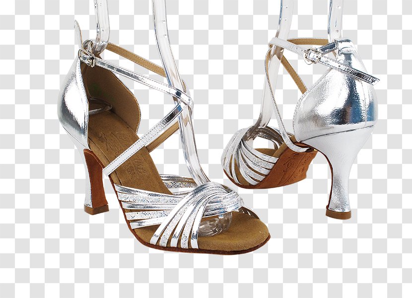 Sandal Shoe - Basic Pump Transparent PNG