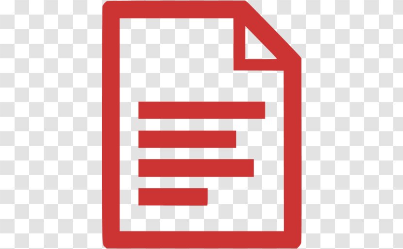 Text File Plain Document Format - Logo - Computer Program Transparent PNG