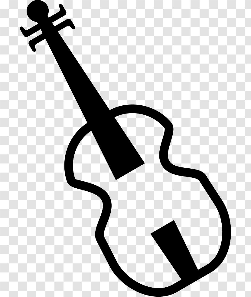 Popular Songs For Easy Classical Guitar String Instruments Musical - Silhouette Transparent PNG