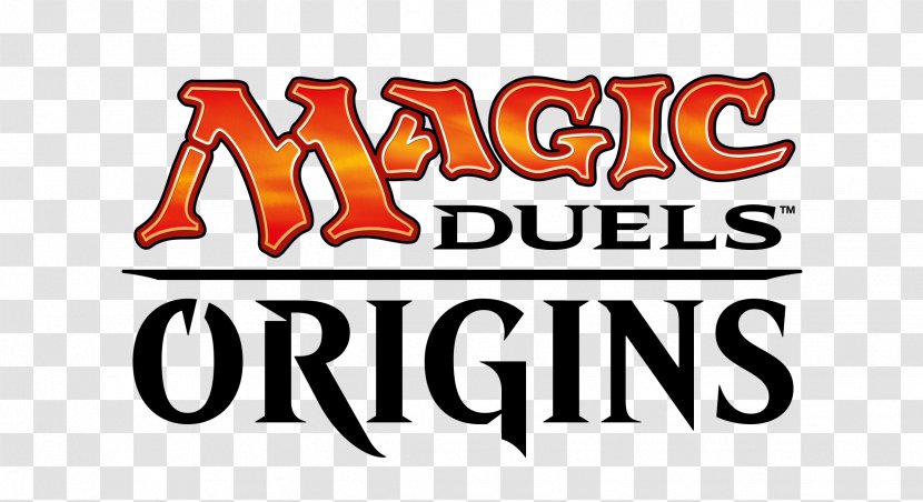 Magic: The Gathering Commander Magic Duels: Origins Playing Card Game - Bloodborne Logo Transparent PNG