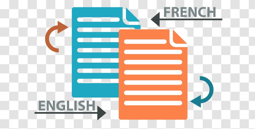 Translation French Language B2 First English Clip Art - Logo Transparent PNG