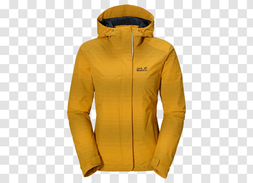 Hoodie - Outerwear - Georgia Tech Yellow Jackets Women's Track And Fiel Transparent PNG