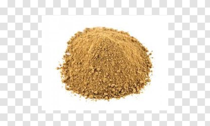 Indian Cuisine Amchoor Garam Masala Mango Coriander - Powder Transparent PNG