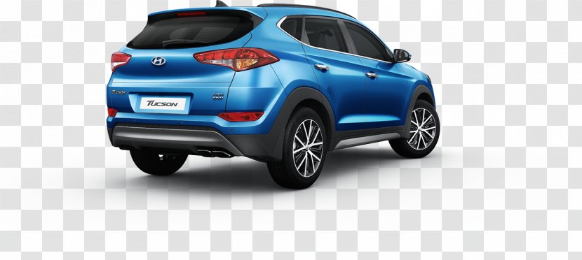 2017 Hyundai Tucson 2016 2018 Car Transparent PNG