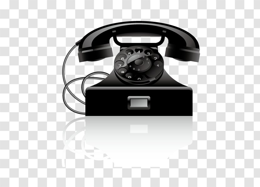 Telephone Mobile Phone Email Landline Research And Development Transparent PNG