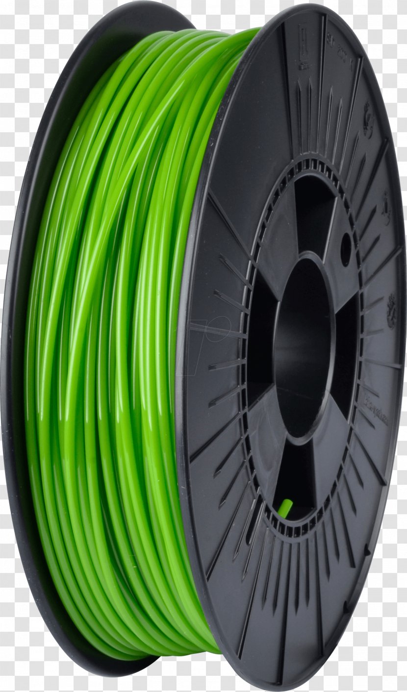 Tire Synthetic Rubber - Wheel - Design Transparent PNG