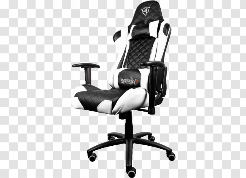 Gaming Chairs Vertagear Series Triigger Line 350 Ergonomic Office Chair Video Games Furniture Transparent PNG