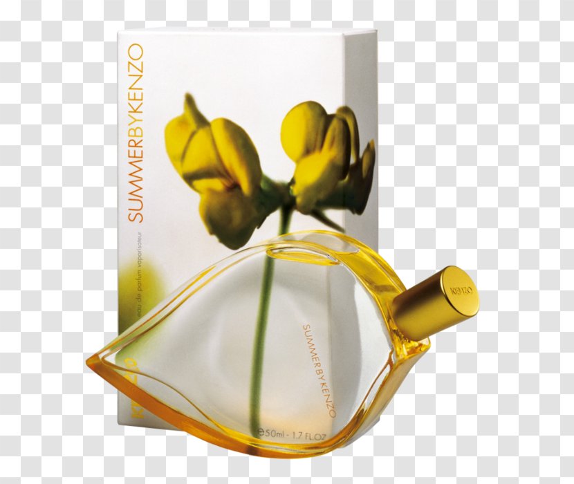 Kenzo Summer Perfume By KENZO HOMME EAU DE PARFUM Milliliter Transparent PNG