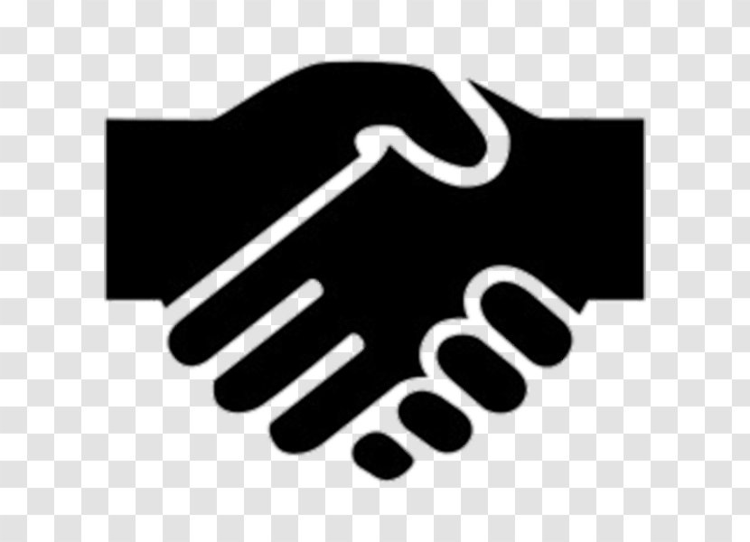 Handshake Company Clip Art - To Shake Hands Transparent PNG