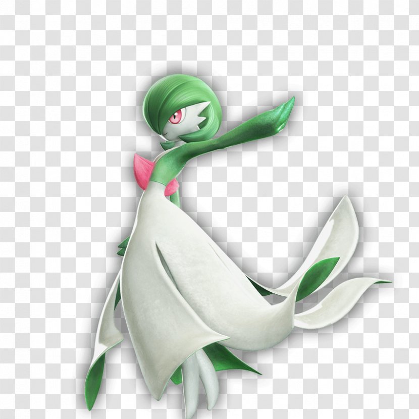 Pokkén Tournament Pokémon X And Y Red Blue Gardevoir - Pok%c3%a9mon - Gar Transparent PNG