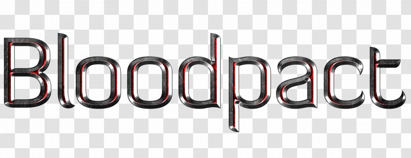 Brand Logo Font - Text - BP Transparent PNG