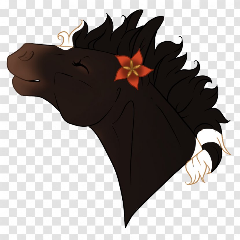 Artist DeviantArt Horses - Horse Like Mammal - Ember Transparent PNG