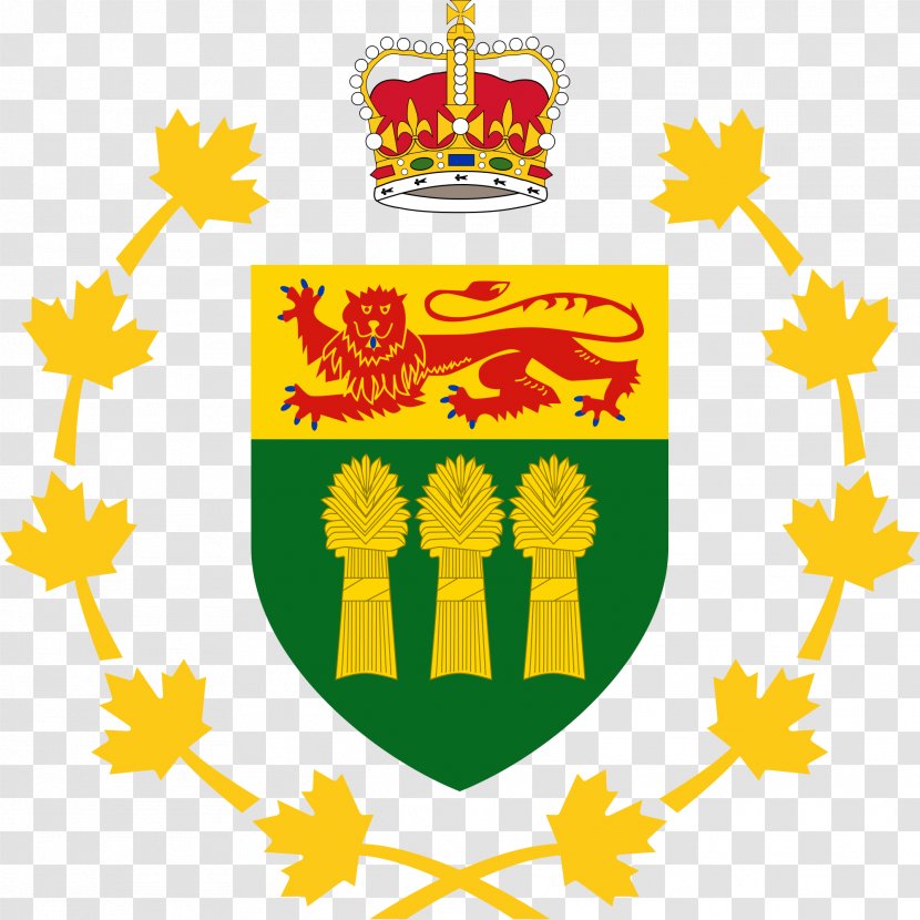 Lieutenant Governor Of Ontario - Siswa Badge Transparent PNG