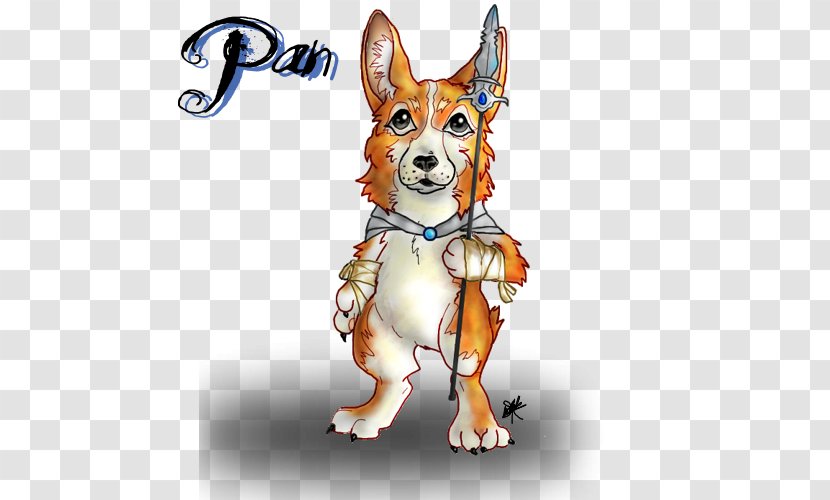 Dog Breed Cartoon Transparent PNG