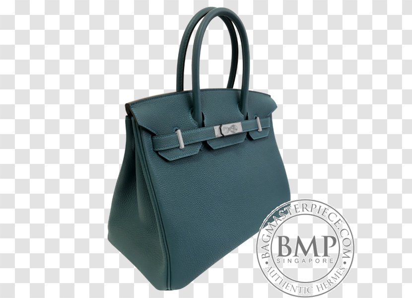 Tote Bag Handbag Leather Messenger Bags - Blue Transparent PNG