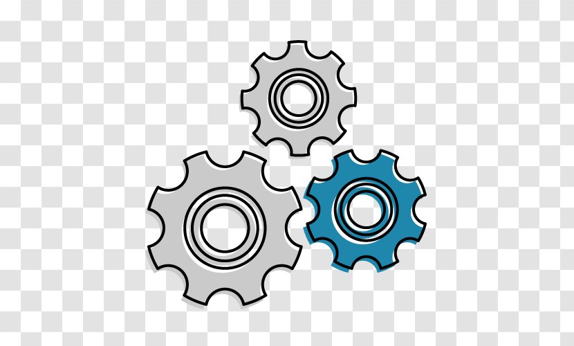 Moonsoar Services Web Design Cost Of Goods Sold - Cambridge - Cogs Icon Transparent PNG