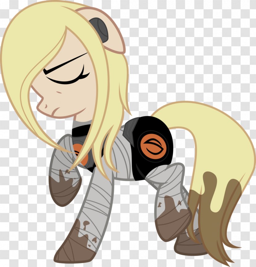 Pony Terra Teen Titans Winged Unicorn Art - Tree - Deathstroke Transparent PNG