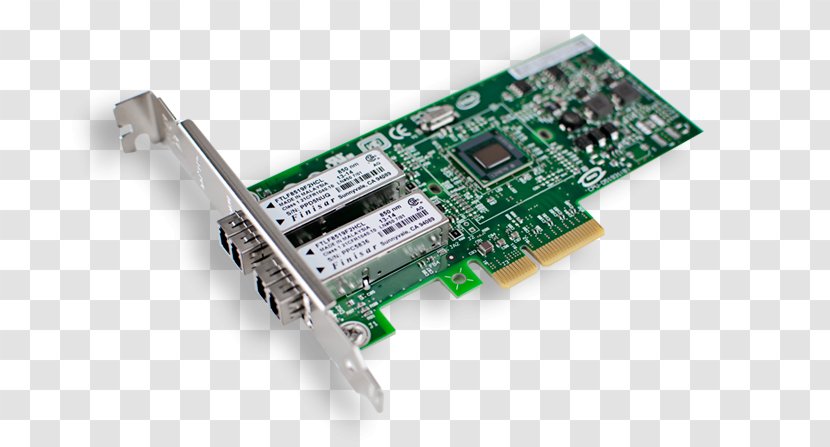 TV Tuner Cards & Adapters Graphics Video Network CompactPCI Interface - Electronic Device - PCI Express Transparent PNG