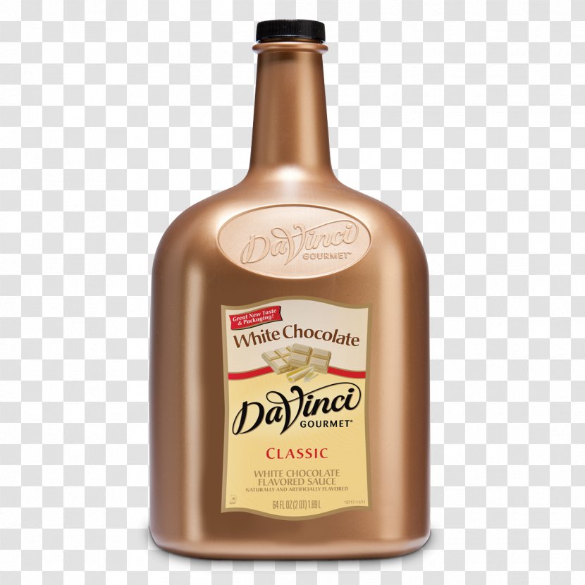 Liqueur Flavor Drink Sauce Chocolate - Syrup Transparent PNG