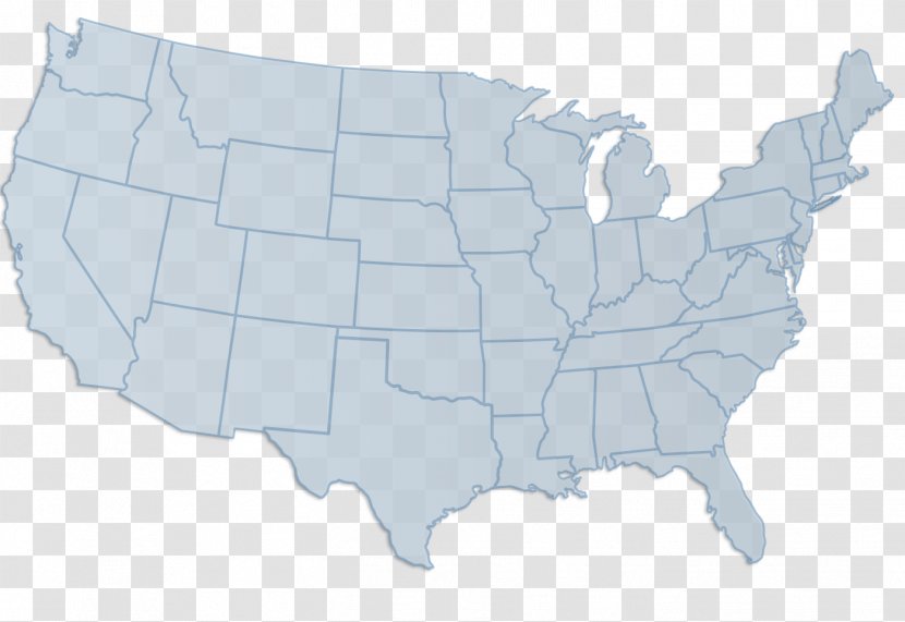 U.S. State North Carolina Missouri Maine Washington, D.C. - Employment - Gray World Map Transparent PNG