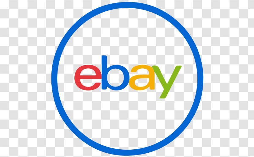 EBay Clip Art Brand - Company - Ebay Transparent PNG