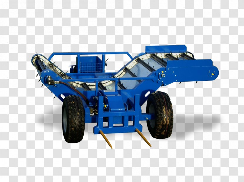 Car Motor Vehicle Chassis Tractor Machine - Hardware - Agricultural Machinery Transparent PNG