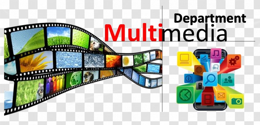 Digital Video Editing Design Transparent PNG