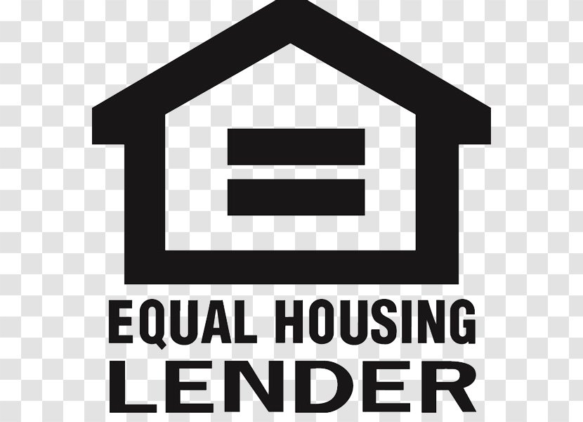 Fair Housing Act Equal Lender Mortgage Loan Federal Deposit Insurance Corporation - Credit - Sign Transparent PNG