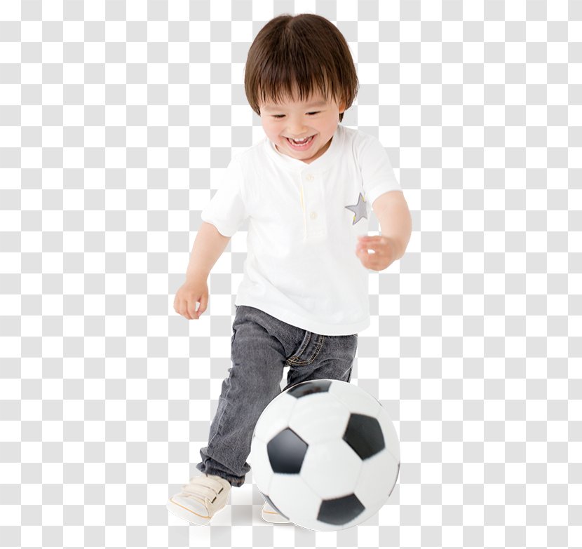 Toddler Kid Playing Football Child - Early Childhood Education - Kids Play Transparent PNG