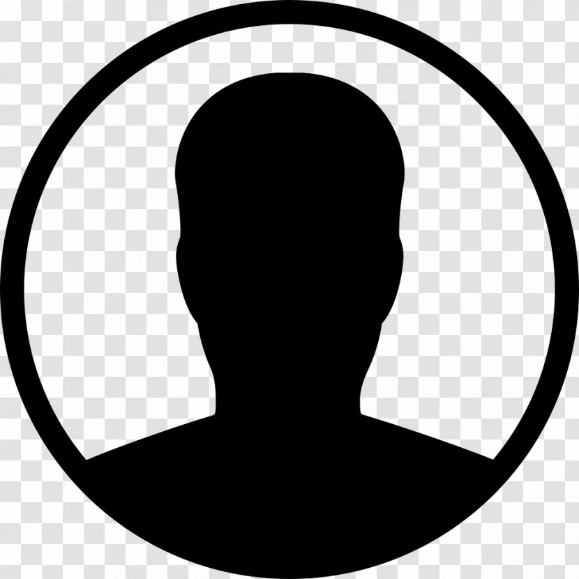 User Share Icon - Metro - Symbol Transparent PNG