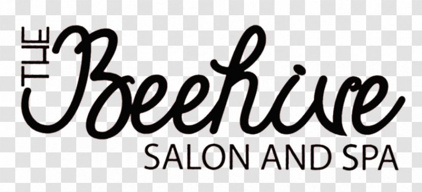Beauty Parlour The Beehive Salon & Spa Hair - Bangs - Flyer Transparent PNG