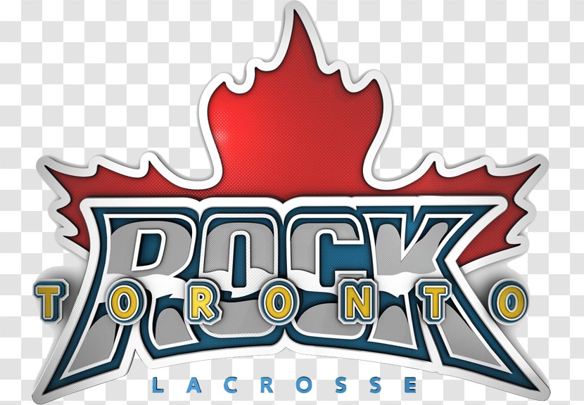 Toronto Rock Buffalo Bandits National Lacrosse League Calgary Roughnecks Scotiabank Arena - Logo Transparent PNG