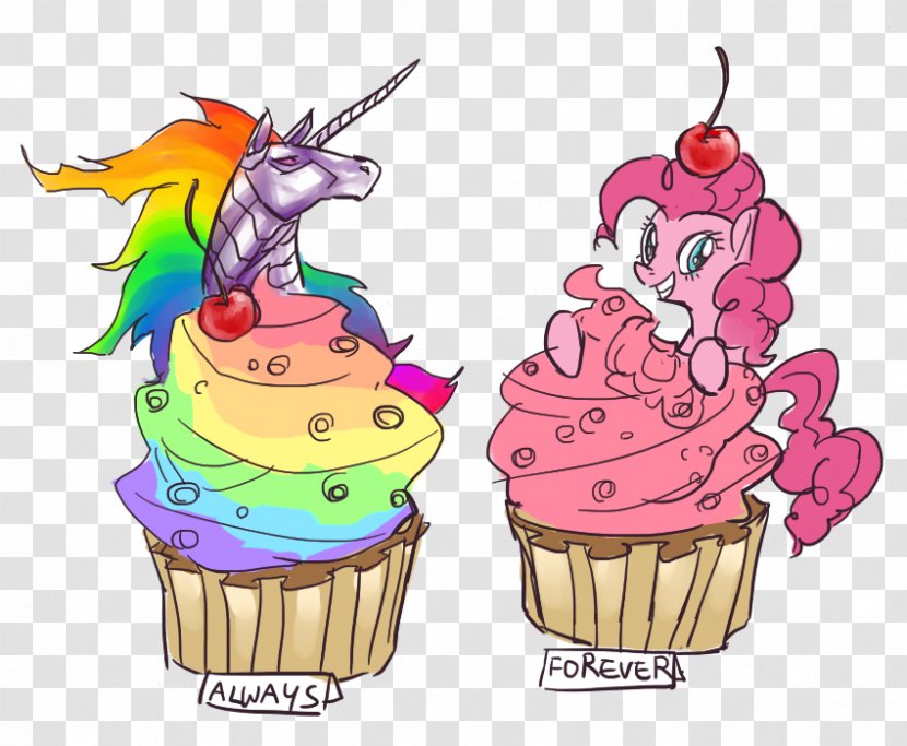 Dessert Character Clip Art - Lazers Transparent PNG