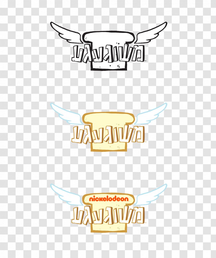 Logo Brand Clip Art Font Line - Artwork - Nickelodeon Transparent PNG
