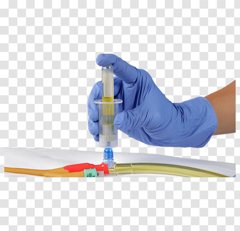 Luer Taper Vacutainer Becton Dickinson Hypodermic Needle Syringe - Surgical Drain Transparent PNG