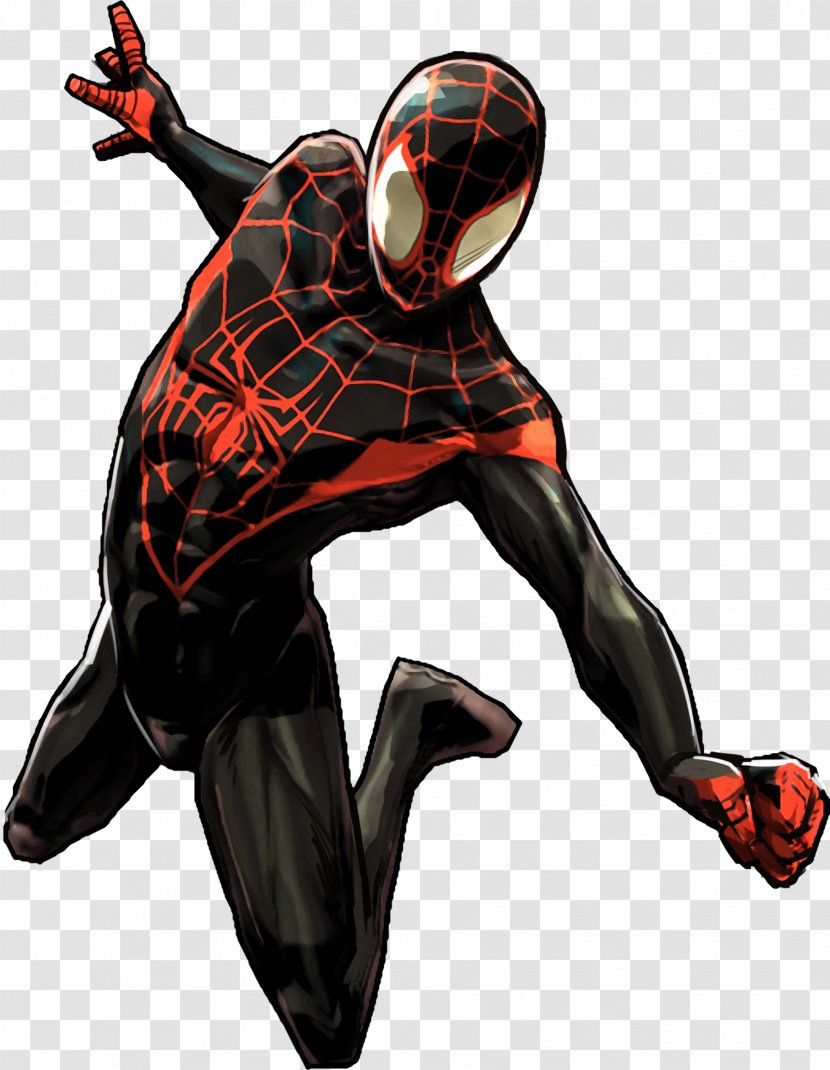 Spider-Man Unlimited Spider-Verse Ultimate - Headgear - Spiderman Transparent PNG