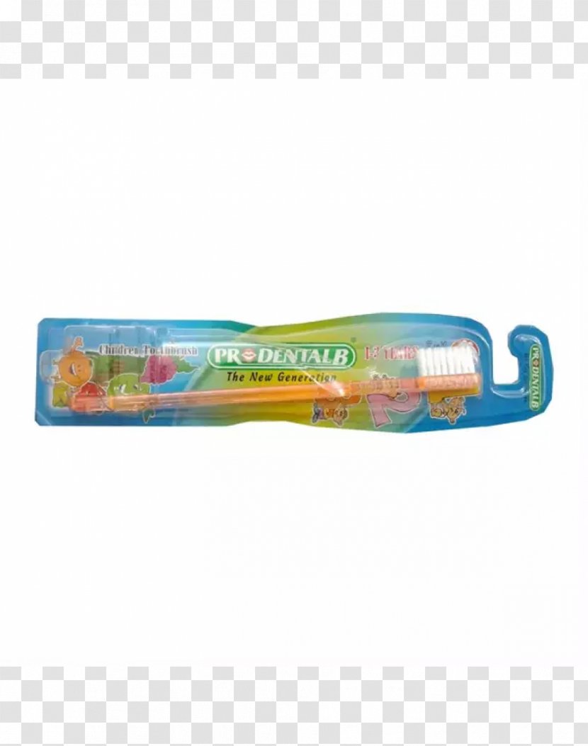 Toothbrush Plastic Product Computer Hardware Transparent PNG