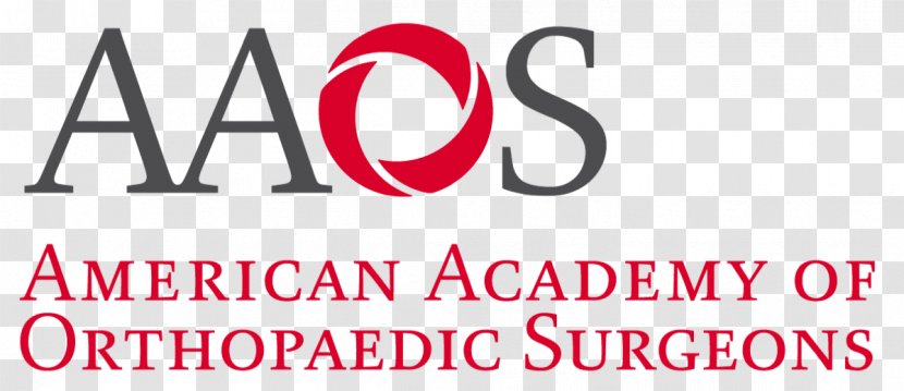 United States American Academy Of Orthopaedic Surgeons Orthopedic Surgery Transparent PNG