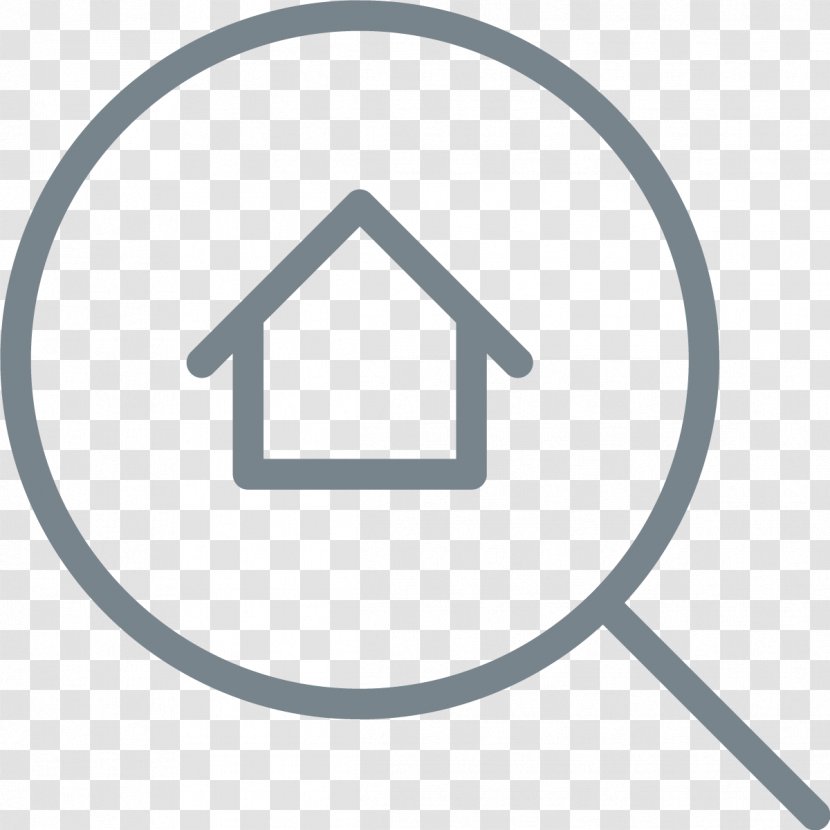 House - Triangle - Brand Transparent PNG