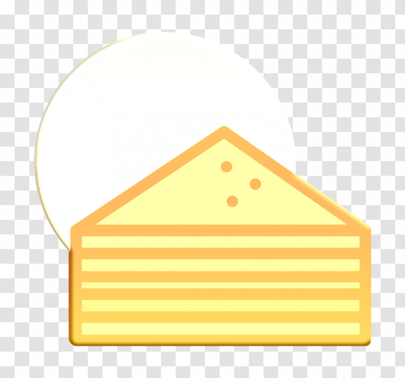 Street Food Icon Sandwich Icon Transparent PNG