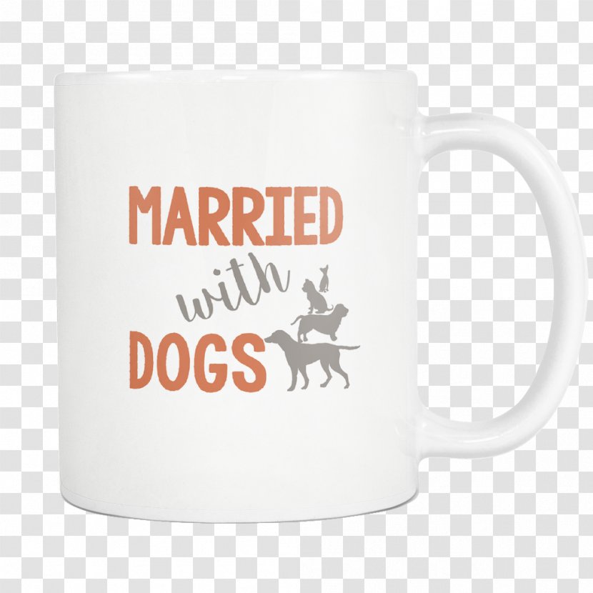 Bulldog Pug Beagle German Shepherd St. Bernard - Cup - Mug Transparent PNG