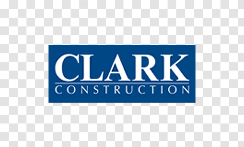 Architectural Engineering Clark Construction Business General Contractor Building - Banner Transparent PNG